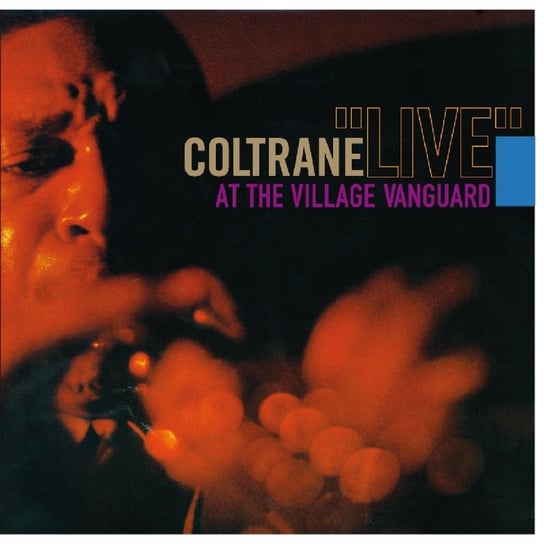 Live At Village Vanguard (Remastered) Coltrane John