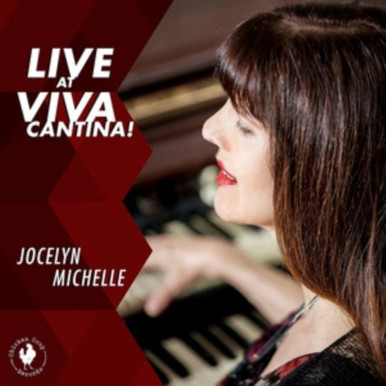 Live At Viva Cantina! Jocelyn Michelle