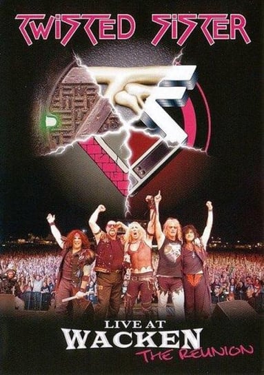 Live at Wacken Twisted Sister