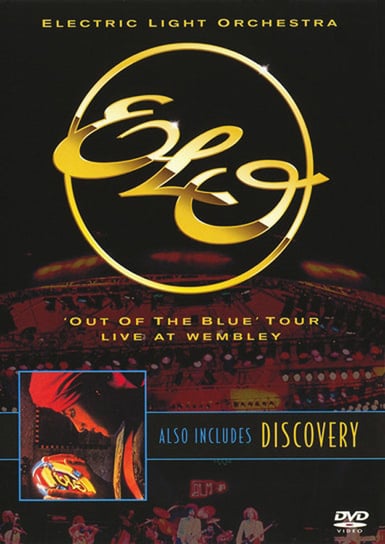 Live At Wembley & Discovery Electric Light Orchestra