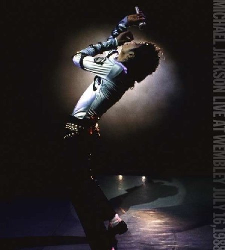 Live At Wembley July 16 1988 (Reedycja) Jackson Michael