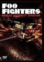 Live At Wembley Stadium Foo Fighters