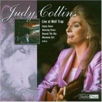 Live at Wolf Trap Collins Judy