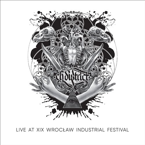Live at XIX Wrocław Industrial Festival C.H.District
