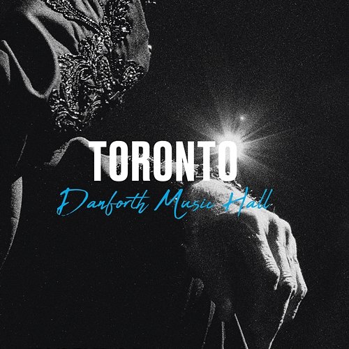 Live au Danforth Music Hall de Toronto, 2014 Johnny Hallyday