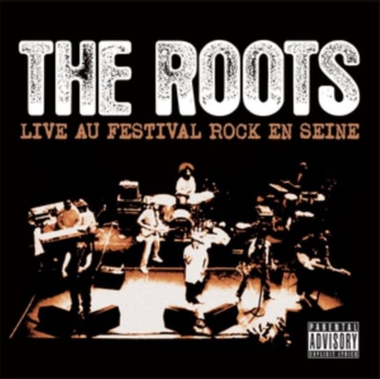 Live Au Rock Festival En Seine The Roots