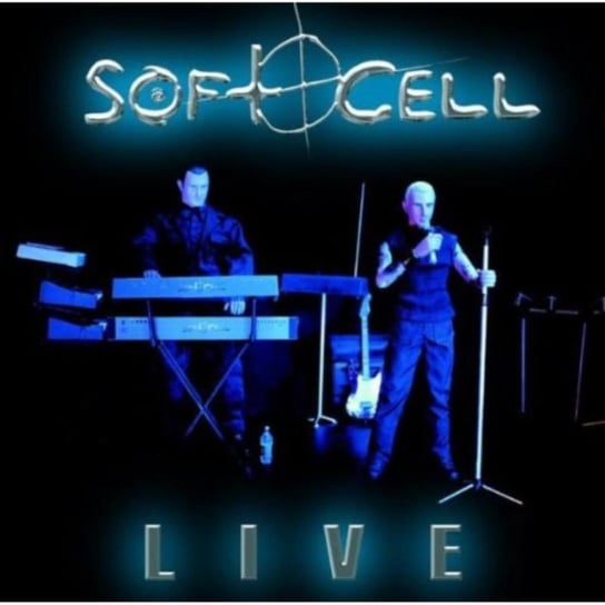 Live Soft Cell