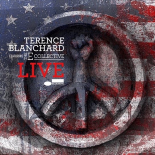 Live Blanchard Terence