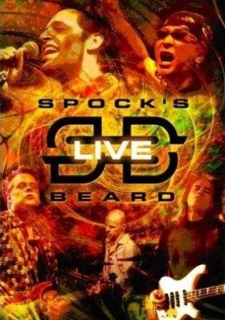 Live Spock's Beard