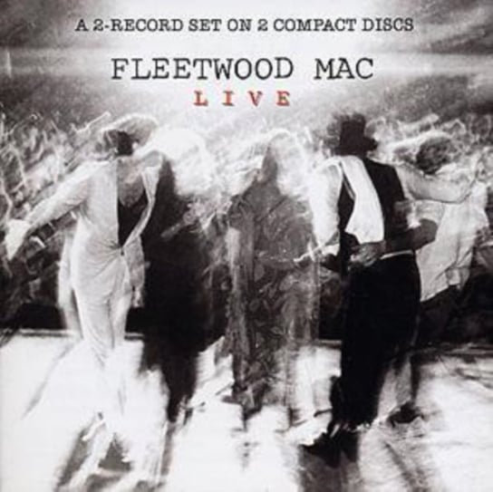 LIVE Fleetwood Mac