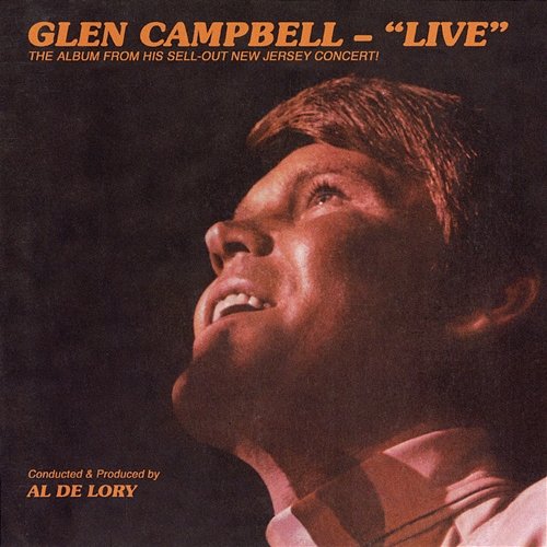 Live Glen Campbell