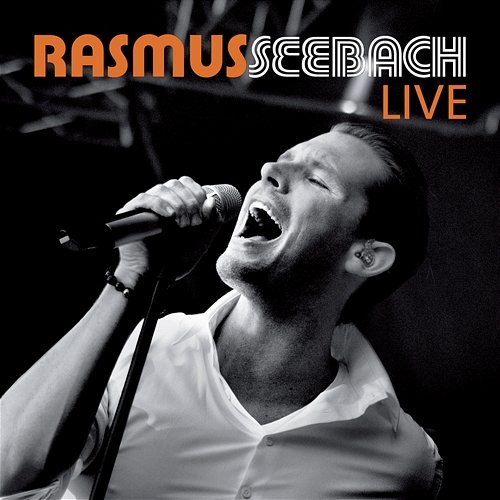 Live Rasmus Seebach