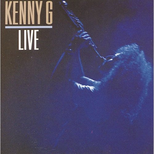 Live Kenny G