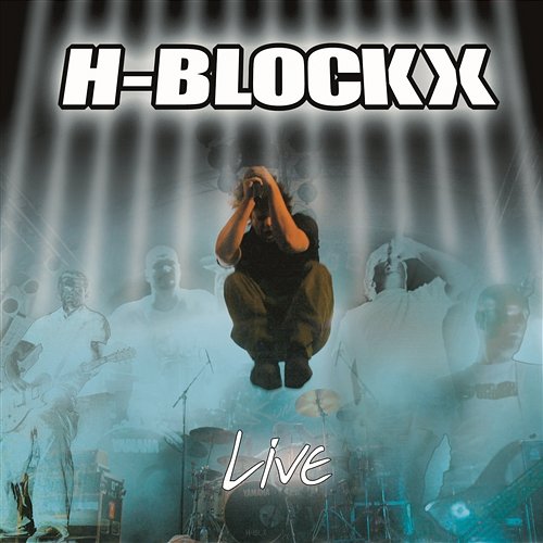 Risin' High H-Blockx