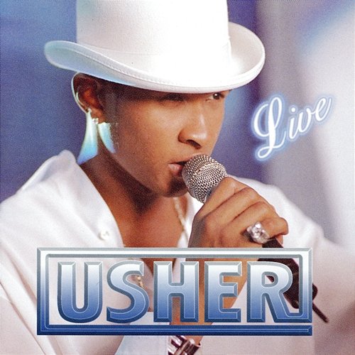 Live Usher