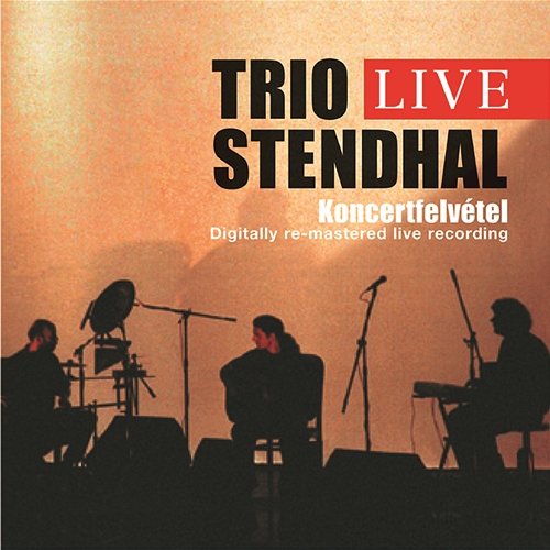 Live! Trio Stendhal