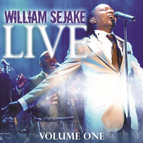 Live William Sejake
