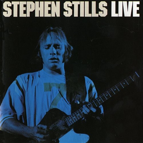Live Stephen Stills