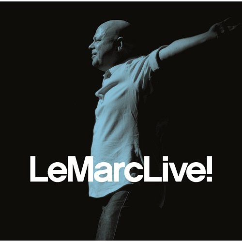 Live! Peter Lemarc