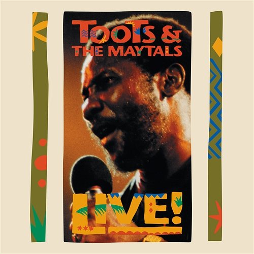 Live! Toots & The Maytals