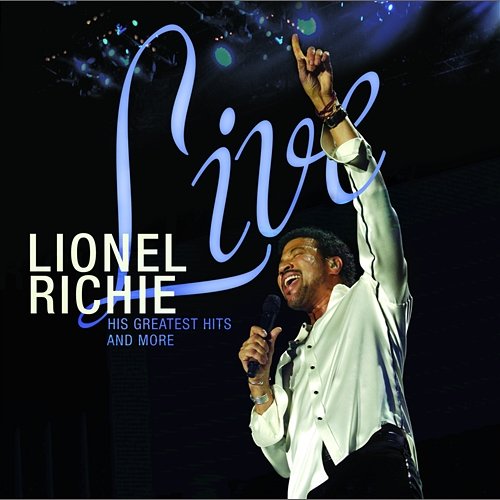 Live Lionel Richie