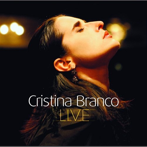 Live Cristina Branco