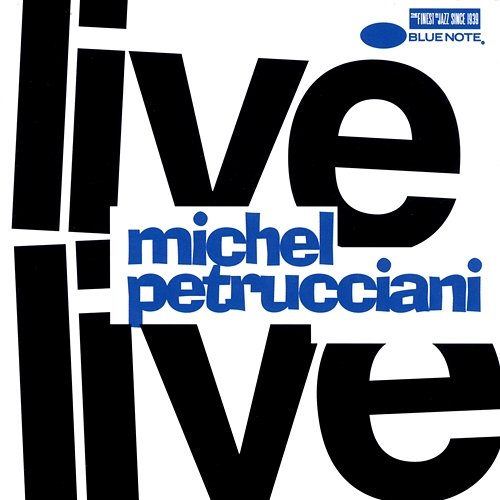 Live Michel Petrucciani