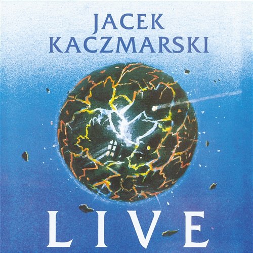 Live Jacek Kaczmarski, Zbigniew Lapinski