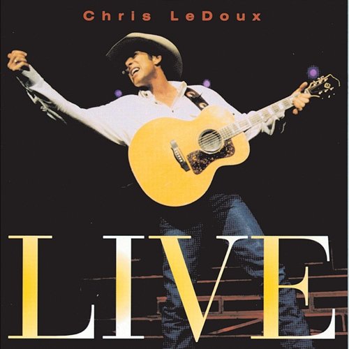 Live Chris LeDoux