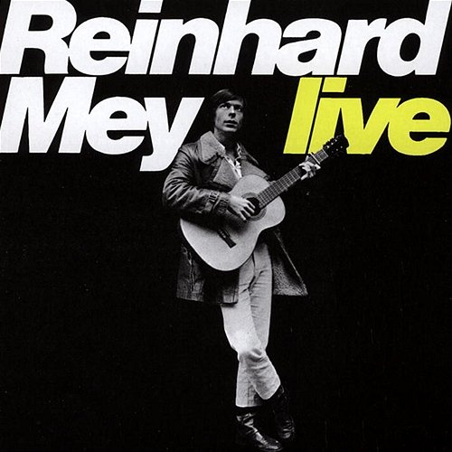 Live Reinhard Mey