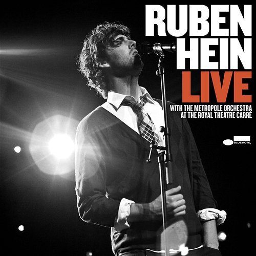 Live Ruben Hein, Metropole Orkest