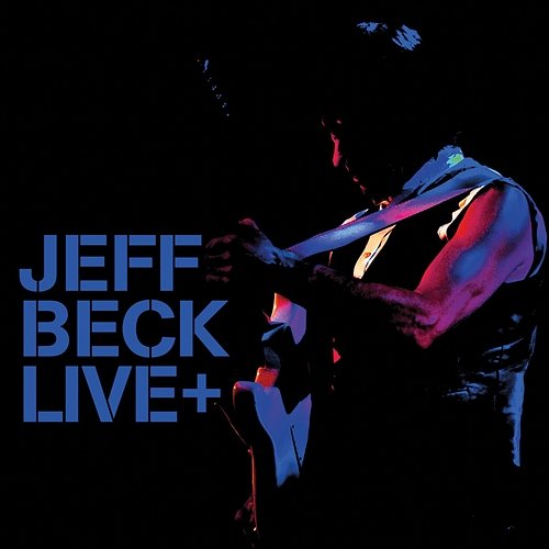 Live + Jeff Beck