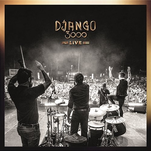 Live Django 3000