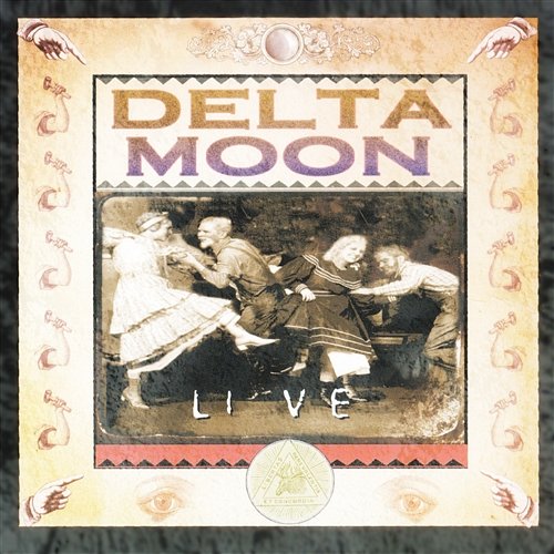 Live Delta Moon