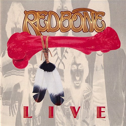 Live Redbone