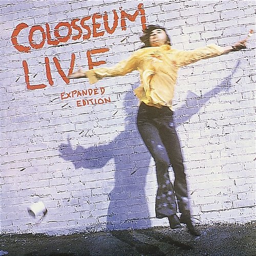Live Colosseum