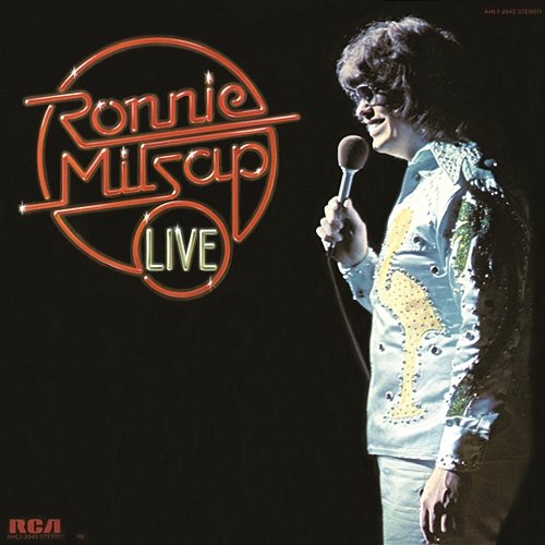 Live Ronnie Milsap