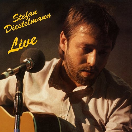 Live Stefan Diestelmann