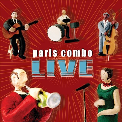 Live Paris Combo
