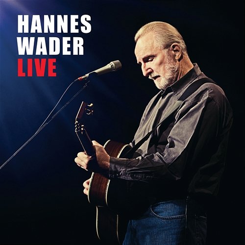 Live Hannes Wader