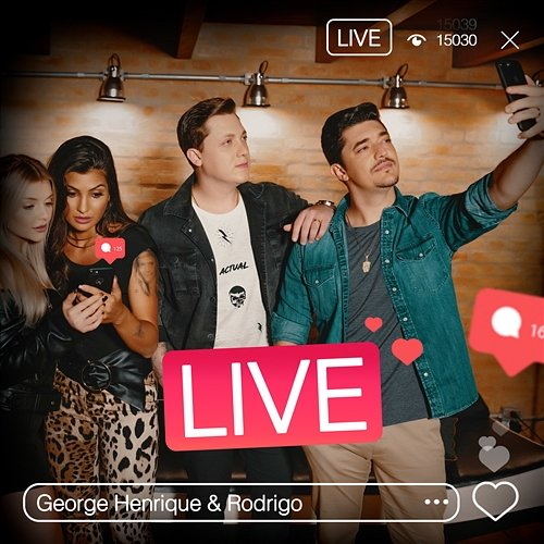 Live George Henrique & Rodrigo