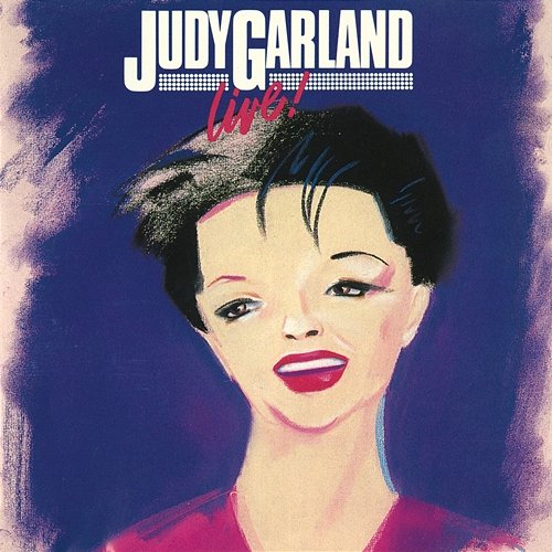 Live! Judy Garland