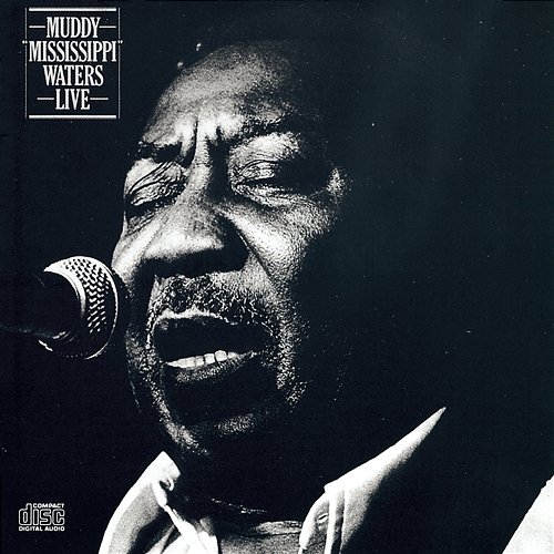 Live Muddy Waters