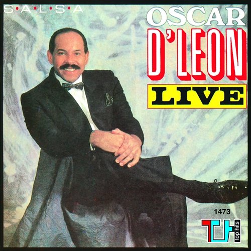 Live Oscar D'León