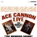 Live Ace Cannon