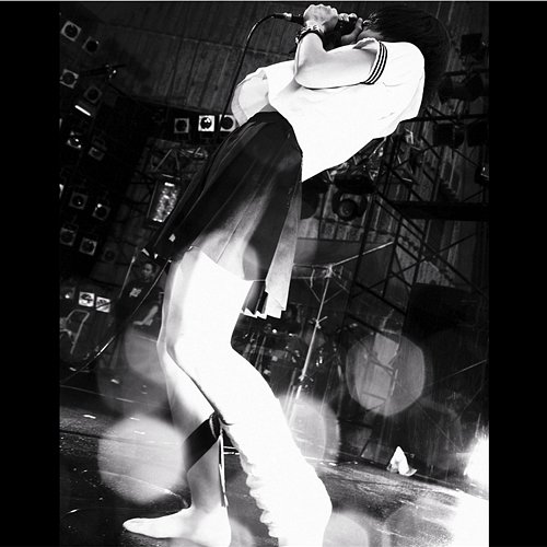 LIVE!! Midori