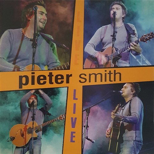 Live Pieter Smith