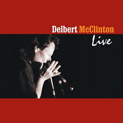Live Delbert McClinton