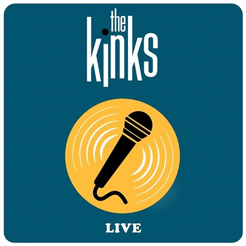 Live The Kinks