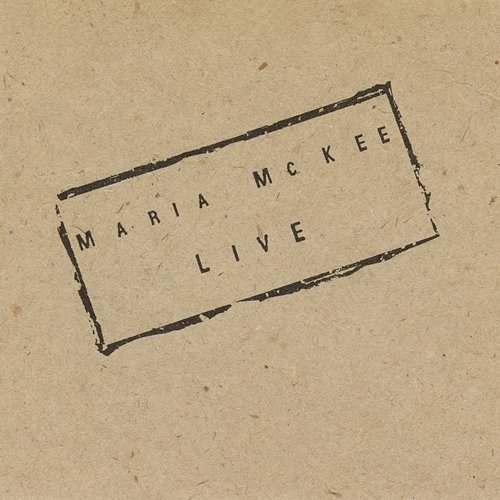 Live Maria McKee